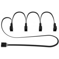 Arctic 4-Pin PWM Fan Splitter Cable